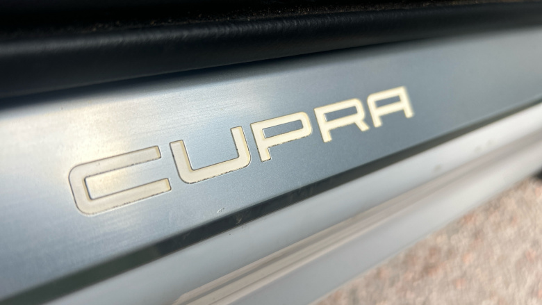 CUPRA Formentor 1.5 TSI 150 V2 5dr DSG Petrol Estate